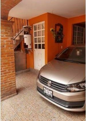 Casa en venta en El Retiro, Viveros de La Loma, Tlalnepantla de Baz, Estado  De México, 54080. Sam's Club Satélite, Walmart Satélite, DIF Tlanepantla