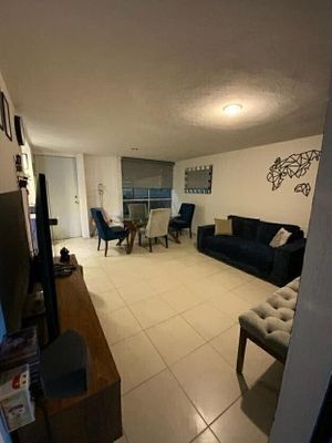 DEPARTAMENTO EN VENTA EN IZTACALCO