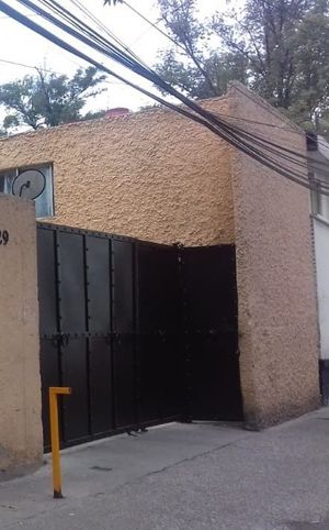 Departamento en Xoco