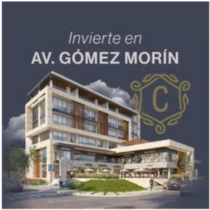 DEPA EN VENTA EN GOMEZ MORIN SPGG NL