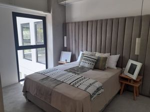 DEPARTAMENTO TIPO LOFT DE DE 35.90 M2 HASTA 49.72 EN LA COL. ROMA NORTE