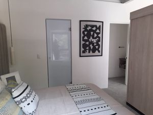 DEPARTAMENTO TIPO LOFT DE DE 35.90 M2 HASTA 49.72 EN LA COL. ROMA NORTE