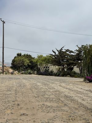 VENTA DE TERRENO DE 1,500 MT2 EN CIBOLAS DEL MAR , ENSENADA B.C