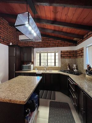 BONITA CASA AMUEBLADA EN VENTA FRACC. BUENAVENTURA, ENSENADA