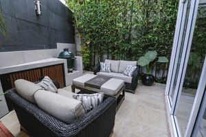 RENTA DE CASA MODERNA AMUEBLADA EN COSTA CORONADO TIJUANA