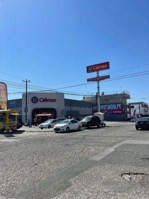 VENTA DE EDIFICIO DE 2 NIVELES COMERCIAL EN LA LIBERTAD