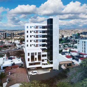 VENTA DE DEPARTAMENTO EN VISTAS DE CHAPULTEPEC, ZONA DORADA