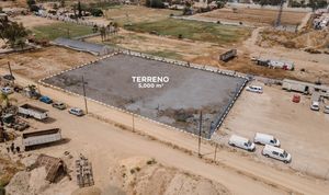 TERRENO EN RENTA DE 5,000 M2  VÍA RÁPIDA ALAMAR SUR, A UN COSTADO DEL VERGEL