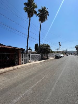 BONITA CASA AMUEBLADA EN VENTA FRACC. BUENAVENTURA, ENSENADA