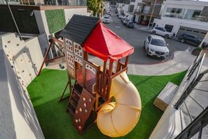 RENTA DE CASA MODERNA AMUEBLADA EN COSTA CORONADO TIJUANA