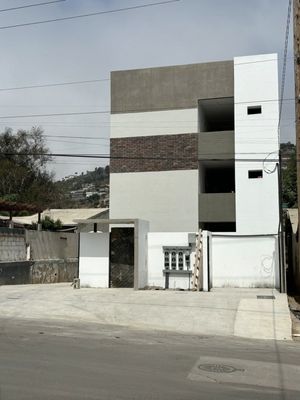 HERMOSO DEPARTAMENTO EN RENTA EN ZONA CENTRO, ENSENADA, B.C.