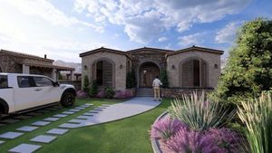 VENTA DE CABAÑAS ESTILO ITALIANAS EN VALLE DE GUADALUPE