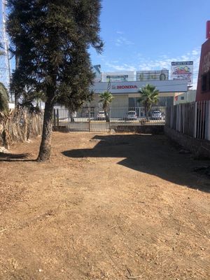 TERRENO EN VENTA EN EXCELENTE ESQUINA COMERCIAL SOBRE CALLE PRIMERA