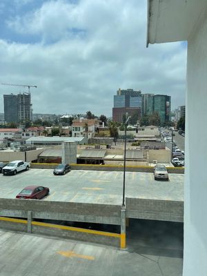 RENTA DE 140 M2 EN EDIFICIO DE 5 NIVELES  EN ZONA RÍO