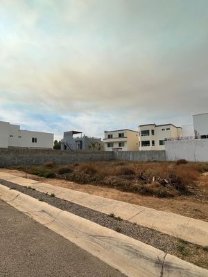 TERRENO DE 300 M2 EN VENTA EN PRIVADA RINCON DEL MAR, ENSENADA, B.C