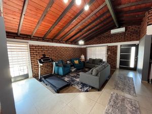 BONITA CASA AMUEBLADA EN VENTA FRACC. BUENAVENTURA, ENSENADA