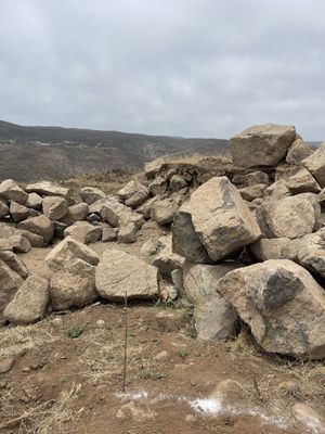 VENTA DE TERRENO DE 1,500 MT2 EN CIBOLAS DEL MAR , ENSENADA B.C