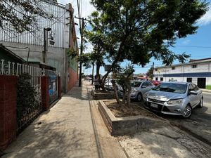 VENTA DE TERRENO EN ZONA CENTRO, ENSENADA, B.C