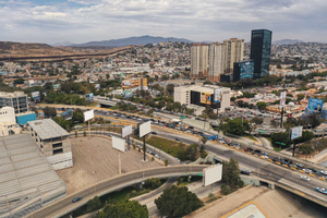 VENTA DE TERRENO COMERCIAL CERCA DE GARITA SAN YSIDRO DE 5,584 M2