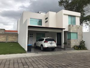 Casa en Venta en La Carcaña San Pedro Cholula