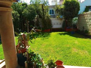 Casa en Renta en Santa Catarina San Andrés Cholula