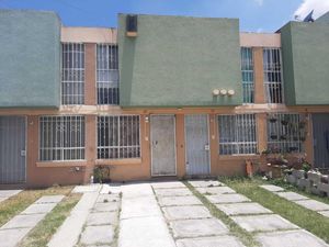 Casa en Renta en Los Héroes de Puebla II Puebla