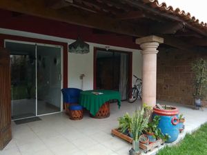 Casa en Renta en Santa Catarina San Andrés Cholula