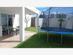 Casa en Venta en Campestre Haras Amozoc