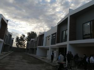 Casa en Venta en La Carcaña San Pedro Cholula