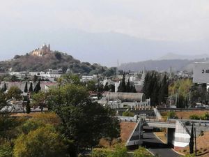 Departamento en Renta en Santa Catarina San Andrés Cholula