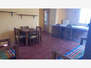 Departamento en Renta en Santiago Xicohtenco San Andrés Cholula