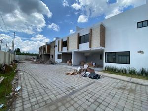 Casa en Venta en San Bernardino Tlaxcalancingo San Andrés Cholula