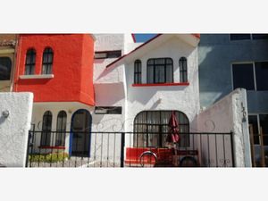 Casa en Venta en Vista Alegre Puebla