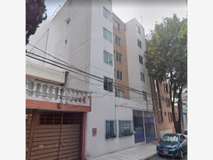 Departamento en Venta en Anáhuac I Sección Miguel Hidalgo