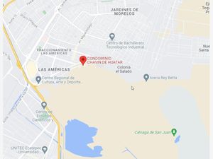 Casa en Venta en Las Américas Ecatepec de Morelos