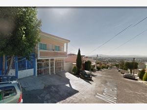 Casa en Venta en Lomas de Vista Hermosa Pachuca de Soto