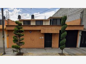 Casa en Venta en Aragón la Villa Gustavo A. Madero