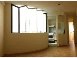 Departamento en Venta en Insurgentes Cuicuilco Coyoacán