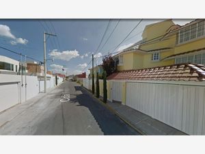 Casa en Venta en Casa Blanca Metepec