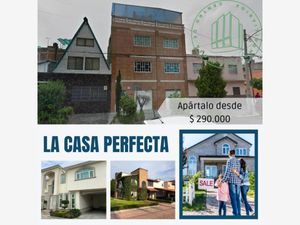 Casa en Venta en Las Américas Ecatepec de Morelos