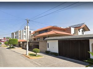 Casa en Venta en Ciudad Satelite Naucalpan de Juárez