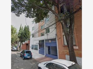 Departamento en Venta en Anáhuac I Sección Miguel Hidalgo