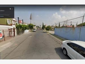 Casa en Venta en Las Américas Ecatepec de Morelos