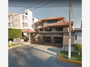 Casa en Venta en Ciudad Satelite Naucalpan de Juárez