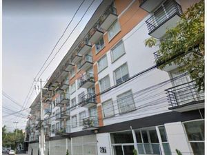 Departamento en Venta en San Rafael Cuauhtémoc