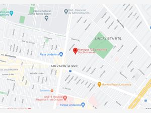 Casa en Venta en Lindavista Sur Gustavo A. Madero