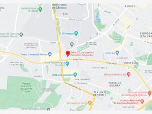 Departamento en Venta en Insurgentes Cuicuilco Coyoacán