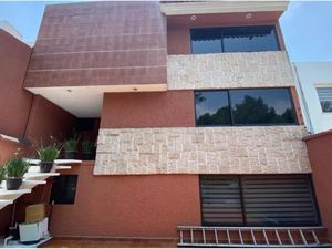 Casa en Venta en El Parque de Coyoacan Coyoacán