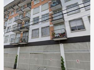 Departamento en Venta en San Rafael Cuauhtémoc