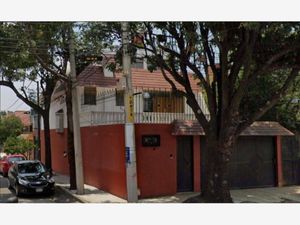 Casa en Venta en Providencia Azcapotzalco